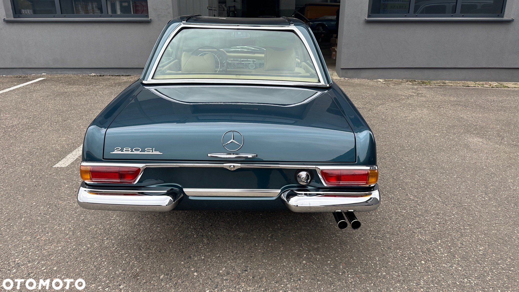 Mercedes-Benz Inny - 18