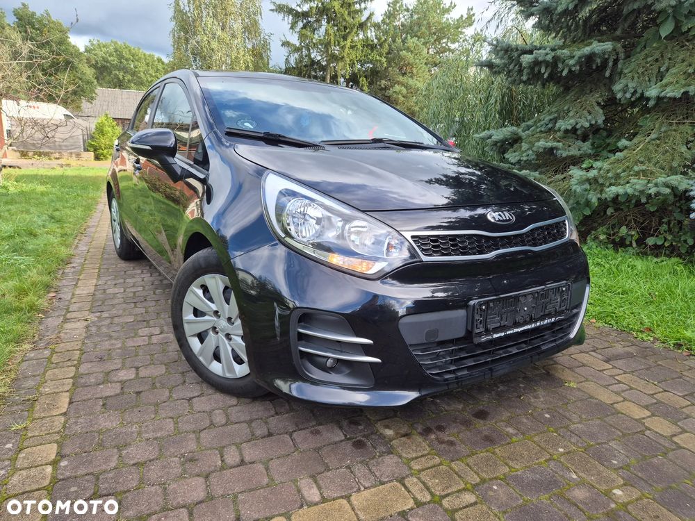 Kia Rio 1.4 XL - 3