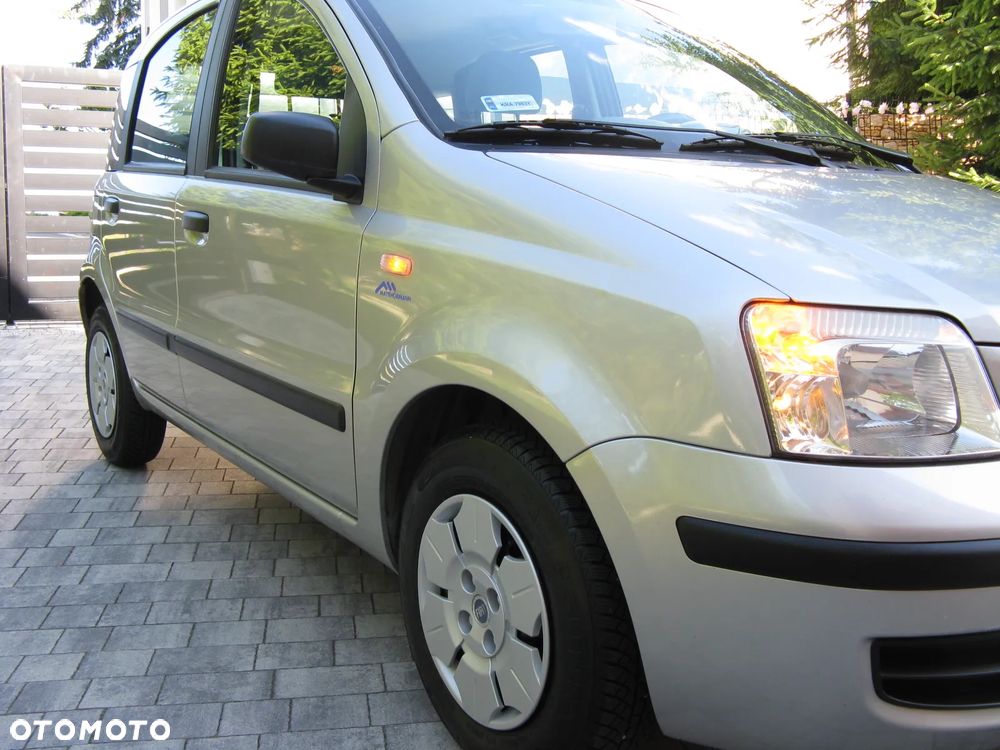 Fiat Panda 1.2 Dynamic Plus - 14