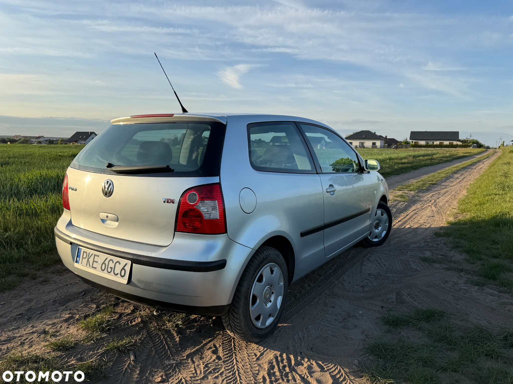 Volkswagen Polo - 3