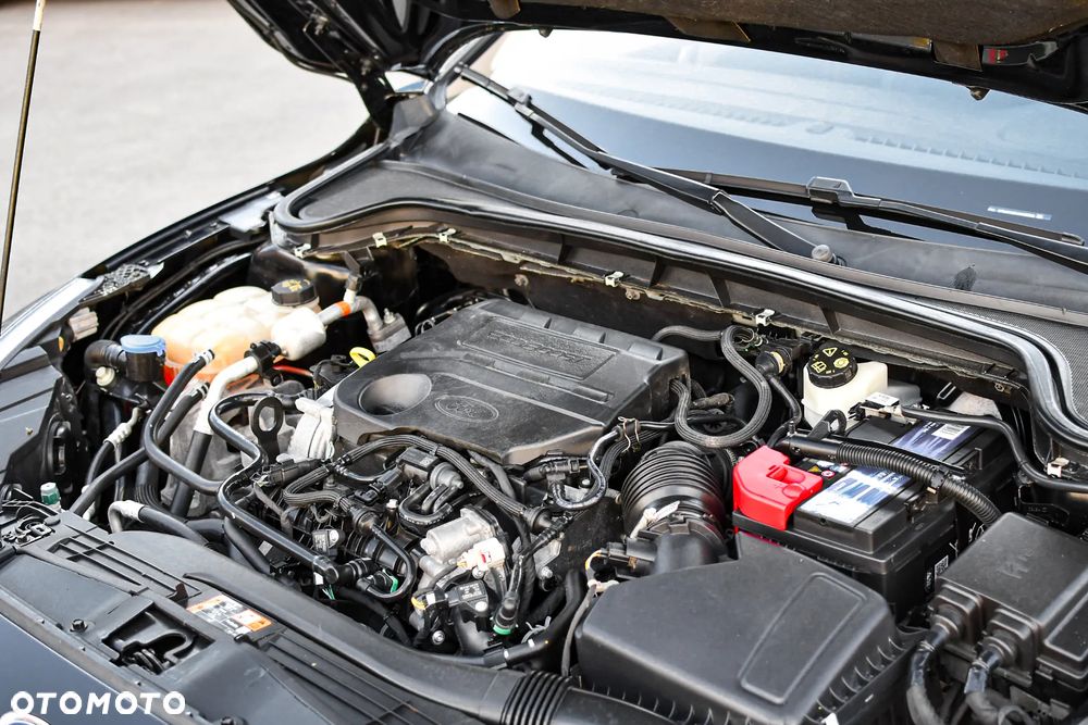 Ford Focus 1.0 EcoBoost Titanium ASS - 27