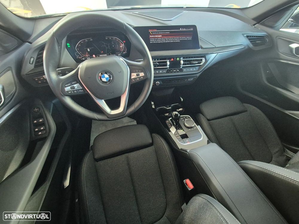 BMW 218 Gran Coupé i Aut. Sport Line - 14