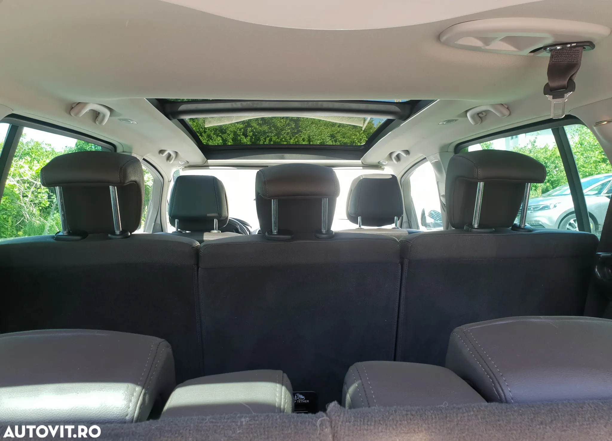Renault Espace Energy dCi 160 EDC Intens - 15