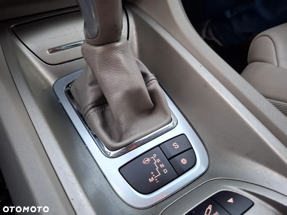 Citroën C5 2.0 HDi Exclusive - 25