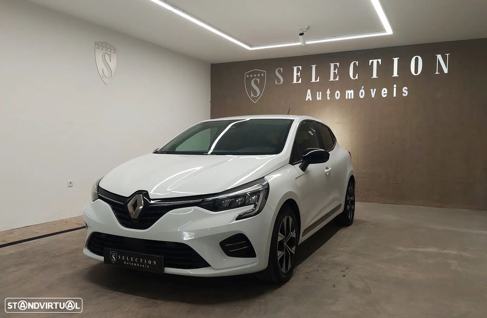 Renault Clio 1.5 Blue dCi Evolution - 24