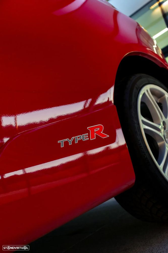Honda Civic 2.0i Type-R - 20