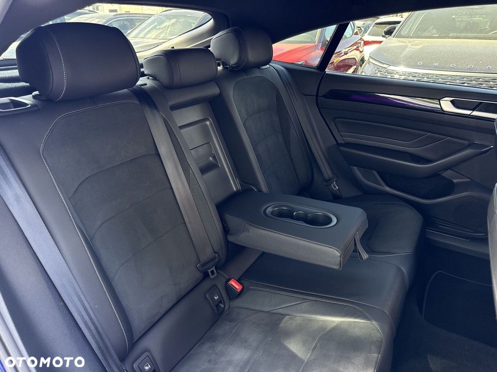 Volkswagen Arteon - 32