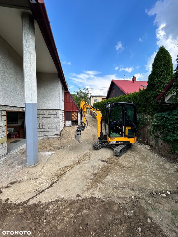 JCB 19c-1 - 6