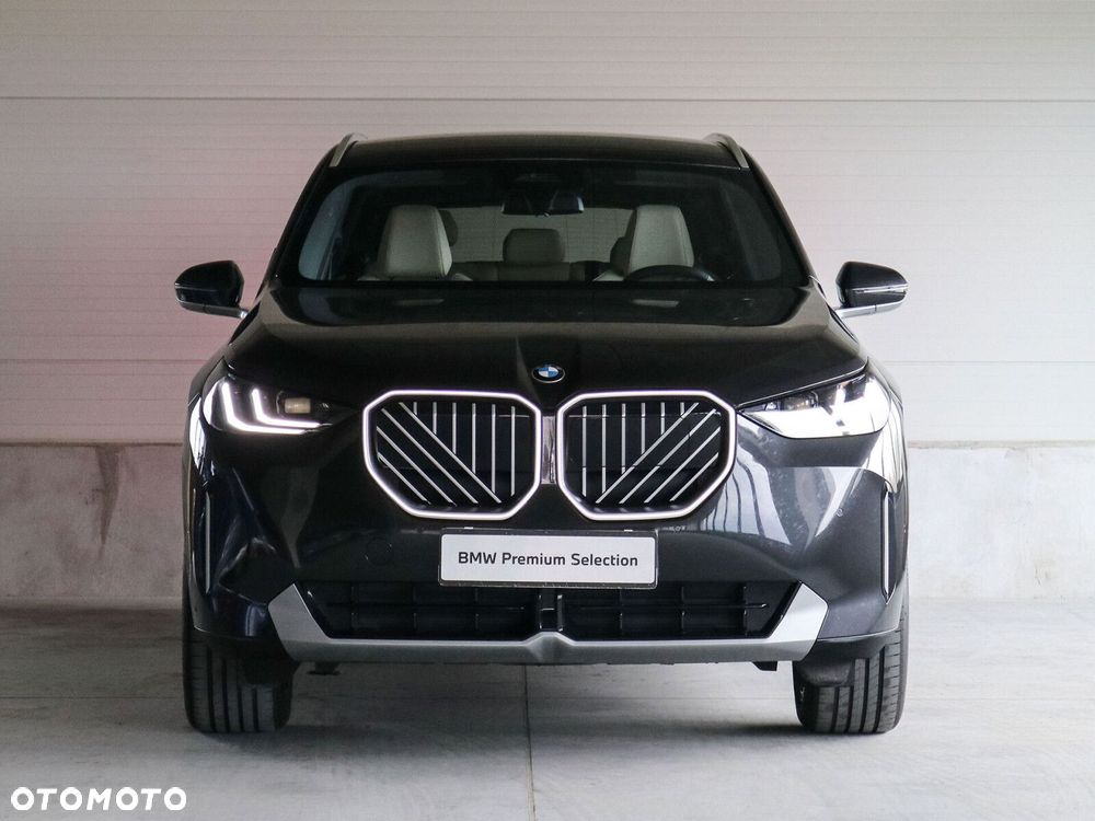 BMW X3 - 6