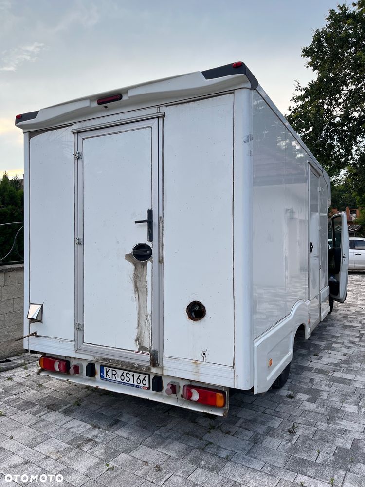 Peugeot Boxer - 5