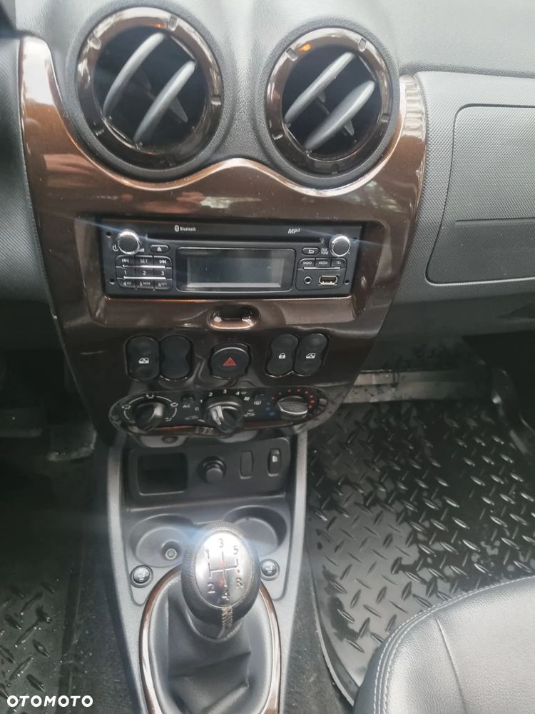 Dacia Duster 1.6 16V 105 4x2 Prestige - 12