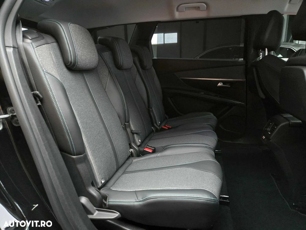 Peugeot 5008 - 25