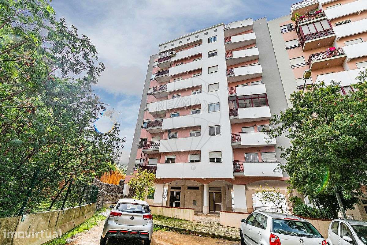 Apartamento T2 para venda - Grande imagem: 2/4