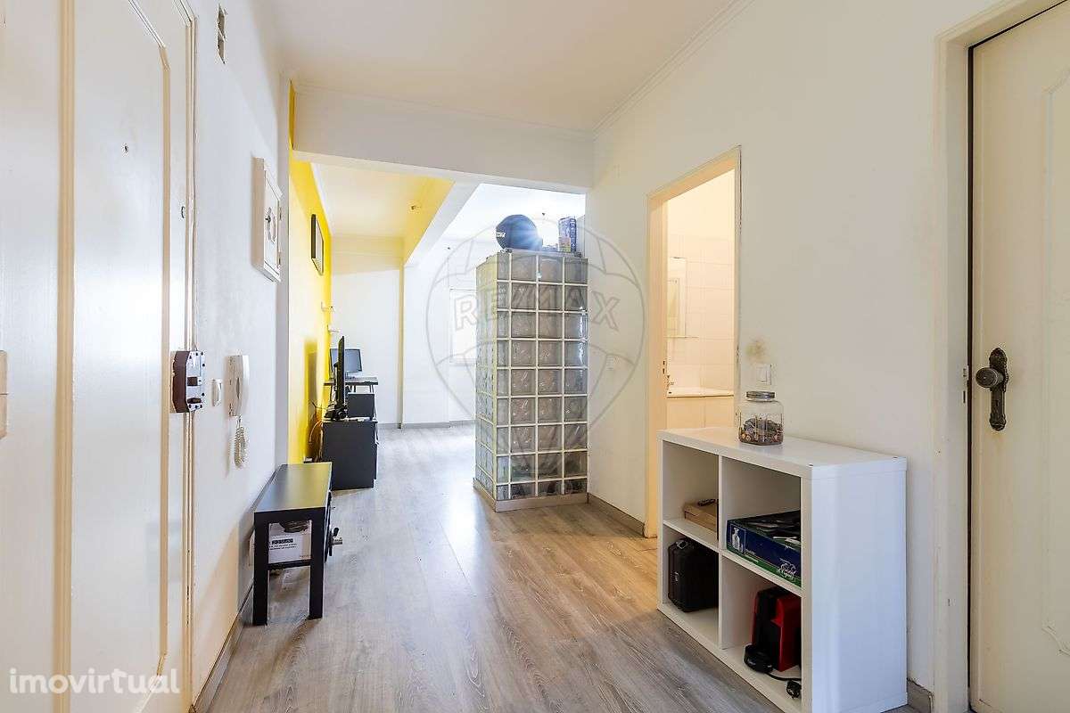 Apartamento T2 para venda - Grande imagem: 3/11