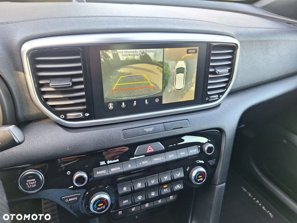 Kia Sportage 1.6 T-GDI AWD DCT GT LINE - 30