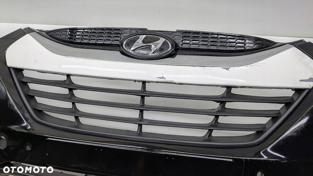 zderzak przedni hyundai ix35 - 6