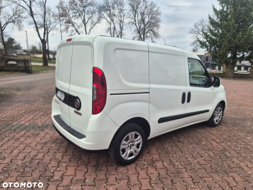 Fiat Doblo - 7