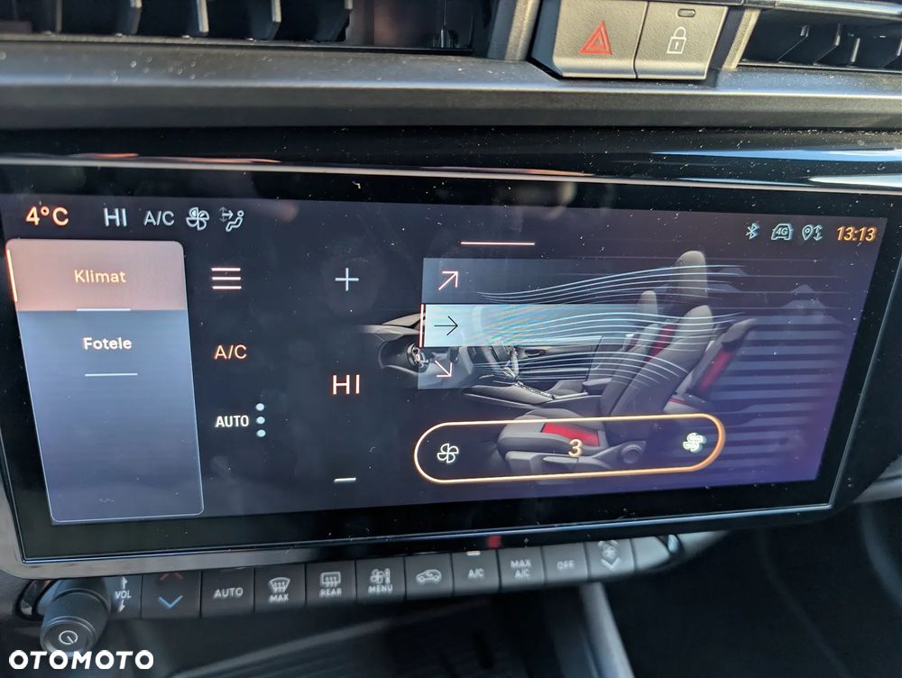 Alfa Romeo Junior 1.2 mHEV Ibrida Q4 eDCT - 18