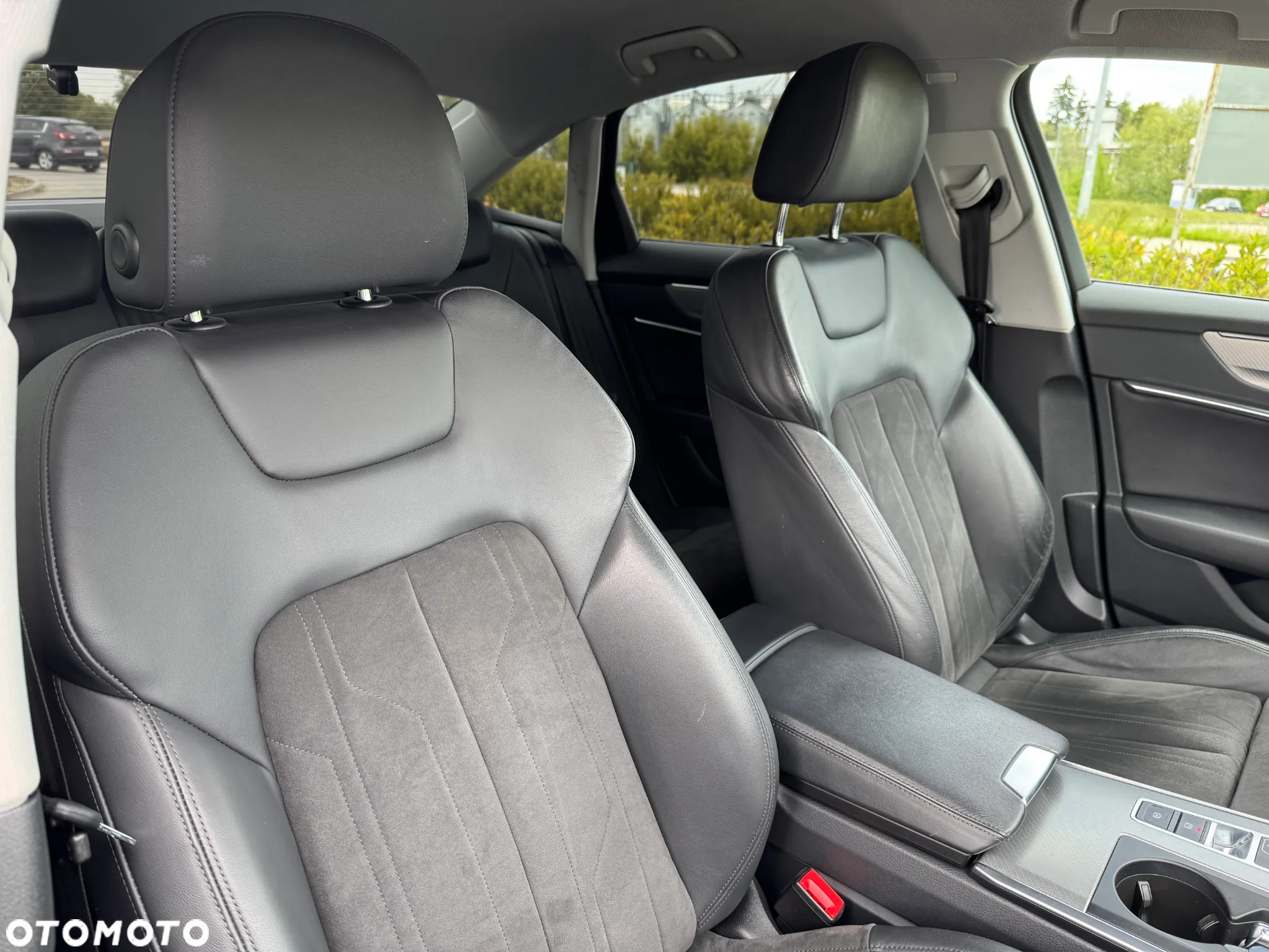 Audi A6 - 35