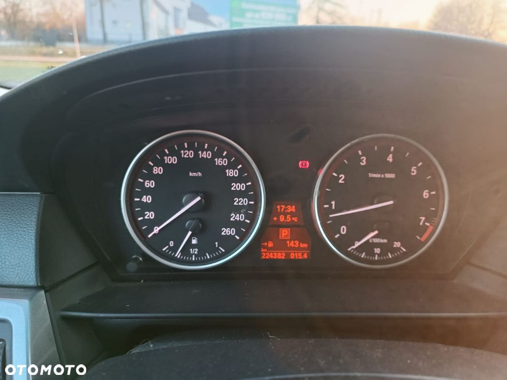 BMW Seria 5 530i - 3