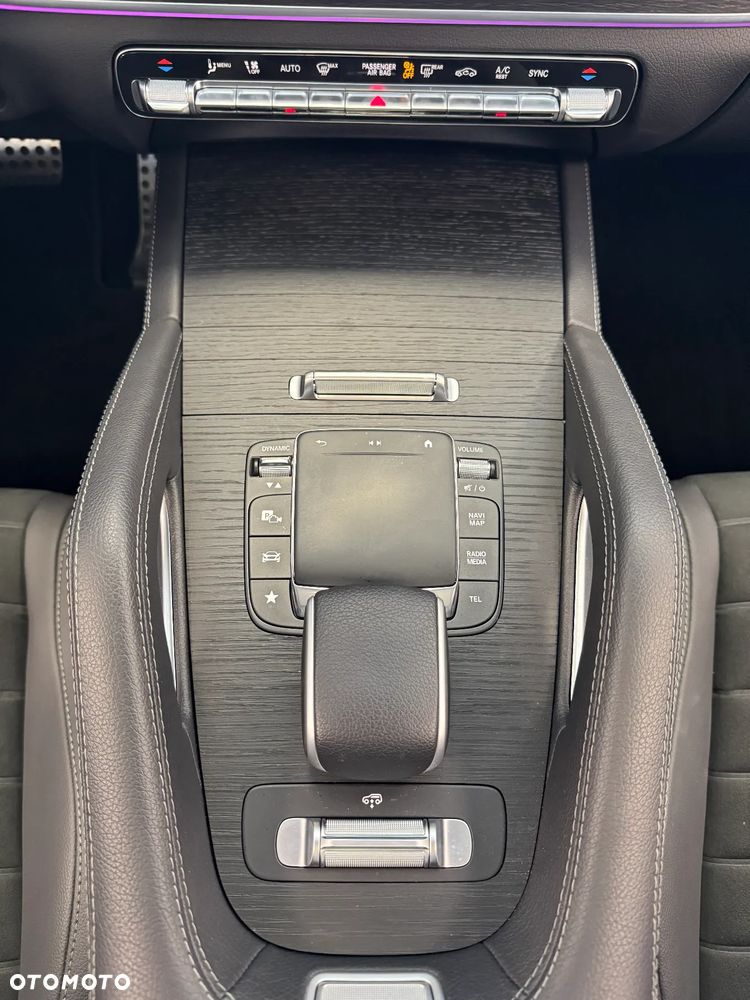 Mercedes-Benz GLE Coupe 400 d 4-Matic Advanced - 20