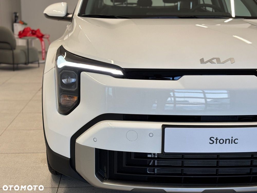 Kia Stonic - 21