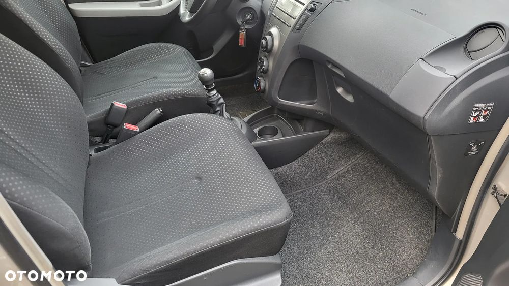 Toyota Yaris - 18
