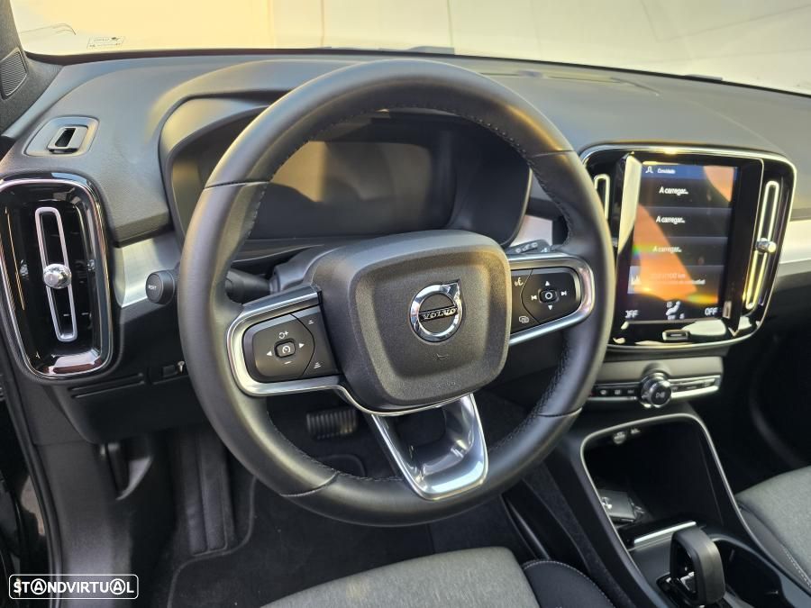 Volvo XC 40 1.5 T4 PHEV Core - 30