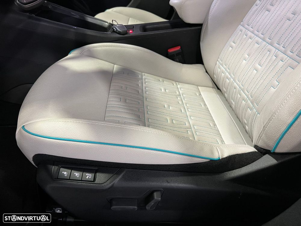 Fiat 600 1.2 Hybrid La Prima - 11