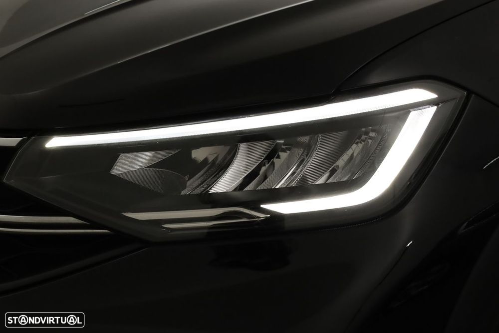 VW Taigo 1.0 TSI Urban DSG - 5