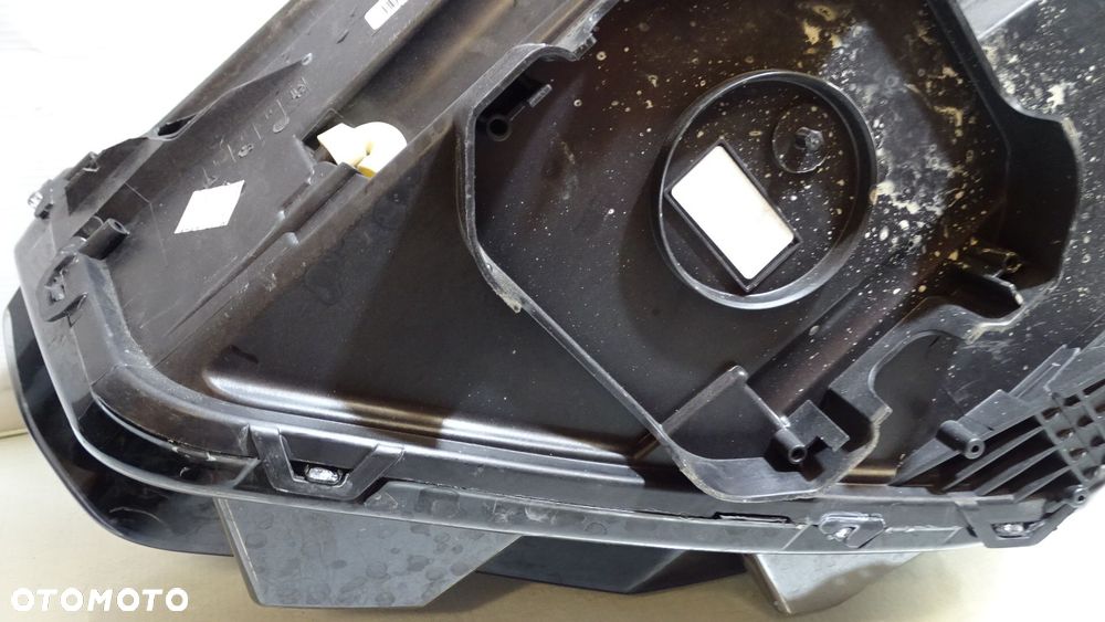 GP - LAMPA PRAWA PRZEDNIA FULL LED OPEL GRANDLAND X - 6