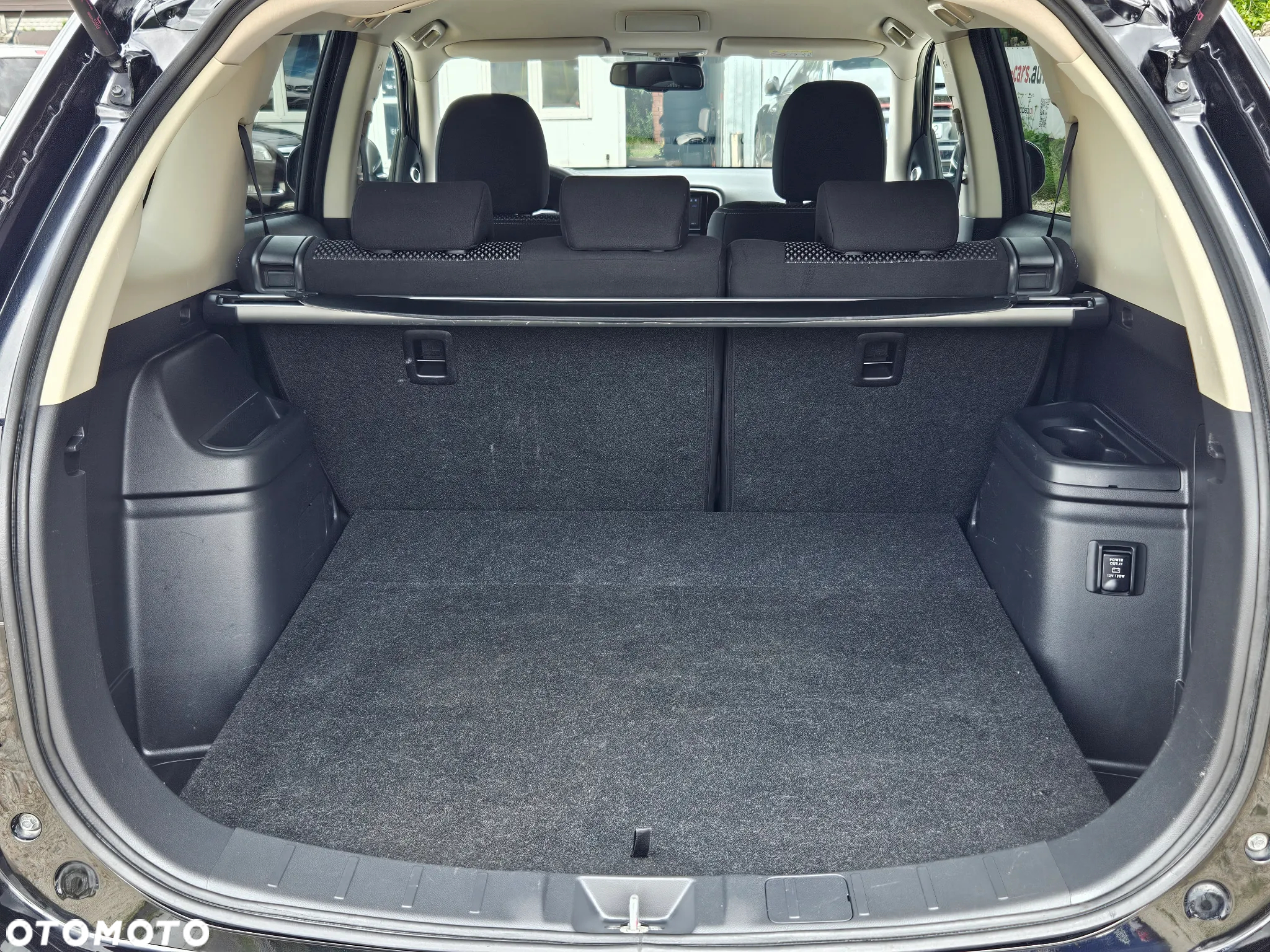 Mitsubishi Outlander 2.0 City Style 2WD - 18