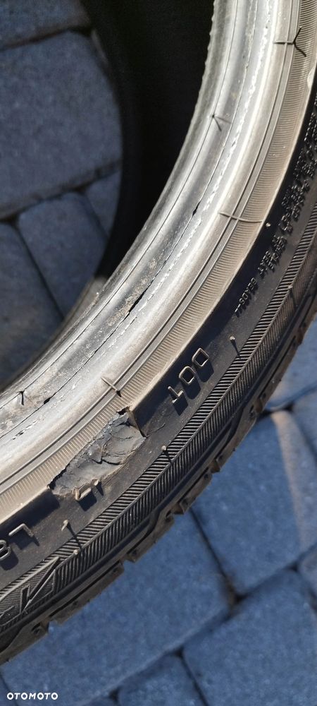 225/40/18 bridgestone potenza re050a rsc - 3