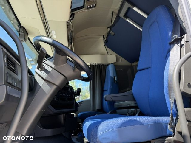 Volvo FH 460 XL I-SAVE  PRODUKCJA 2023  I-PARKCOOL - 7