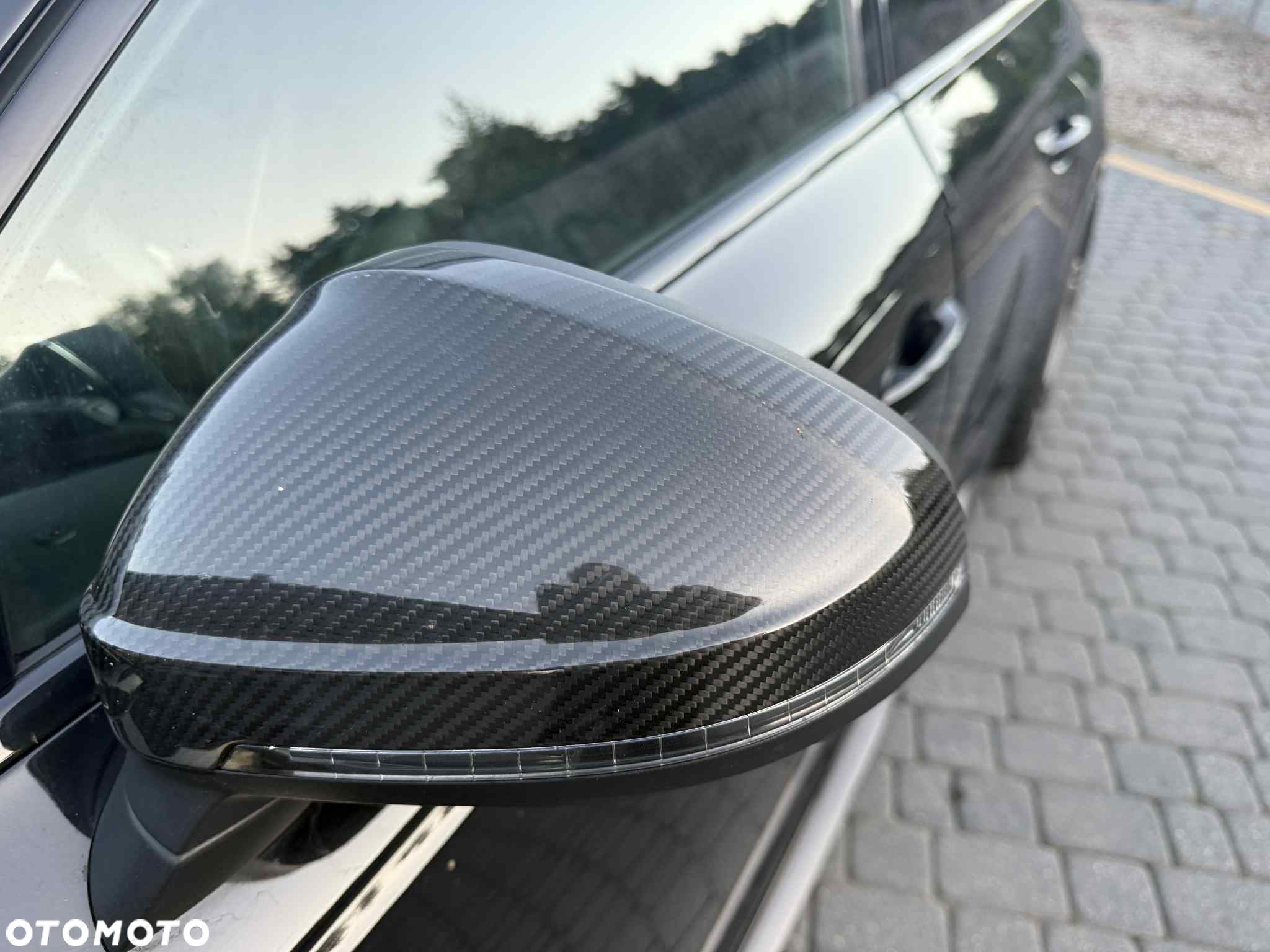 Audi RS4 2.9 TFSI Quattro Tiptr - 22