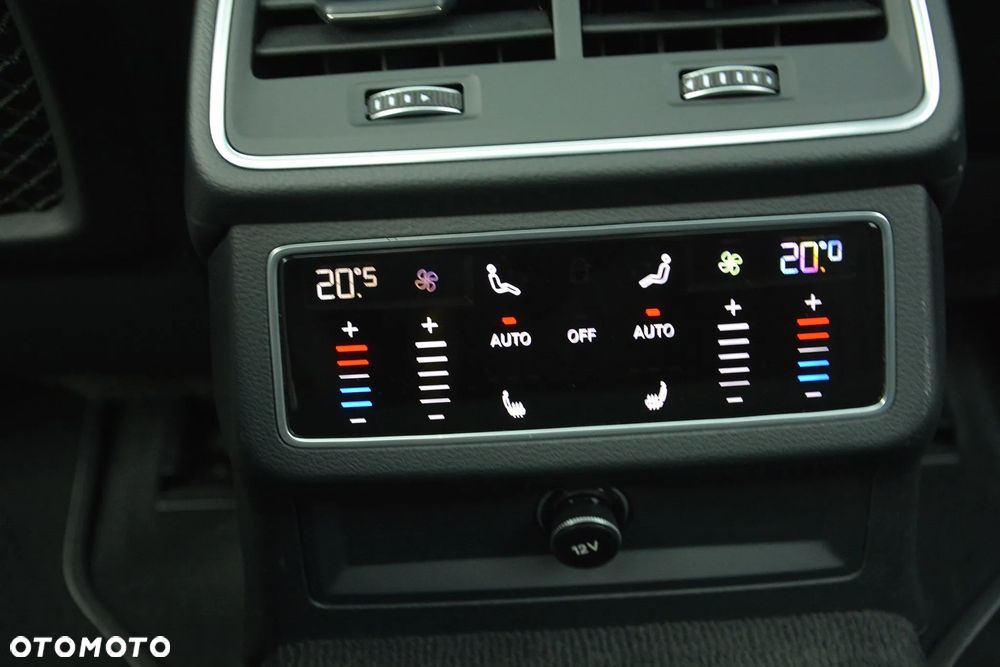 Audi A6 - 31