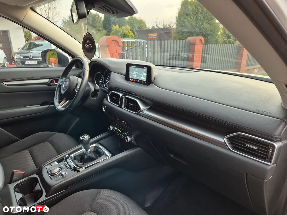 Mazda CX-5 2.0 Skyjoy 2WD - 16