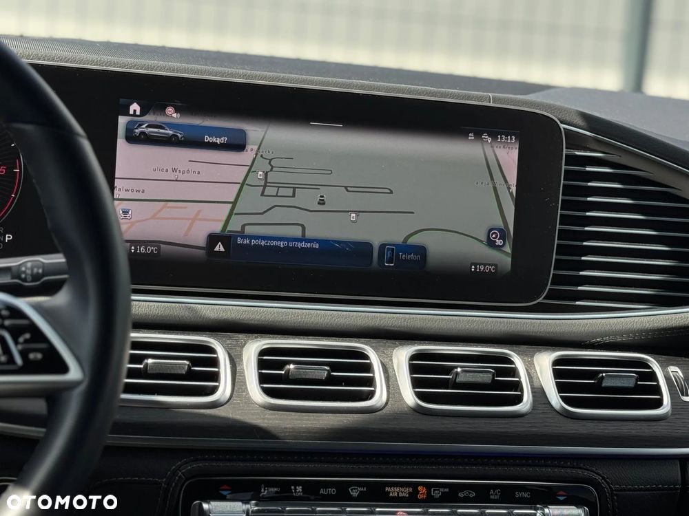 Mercedes-Benz GLE - 30