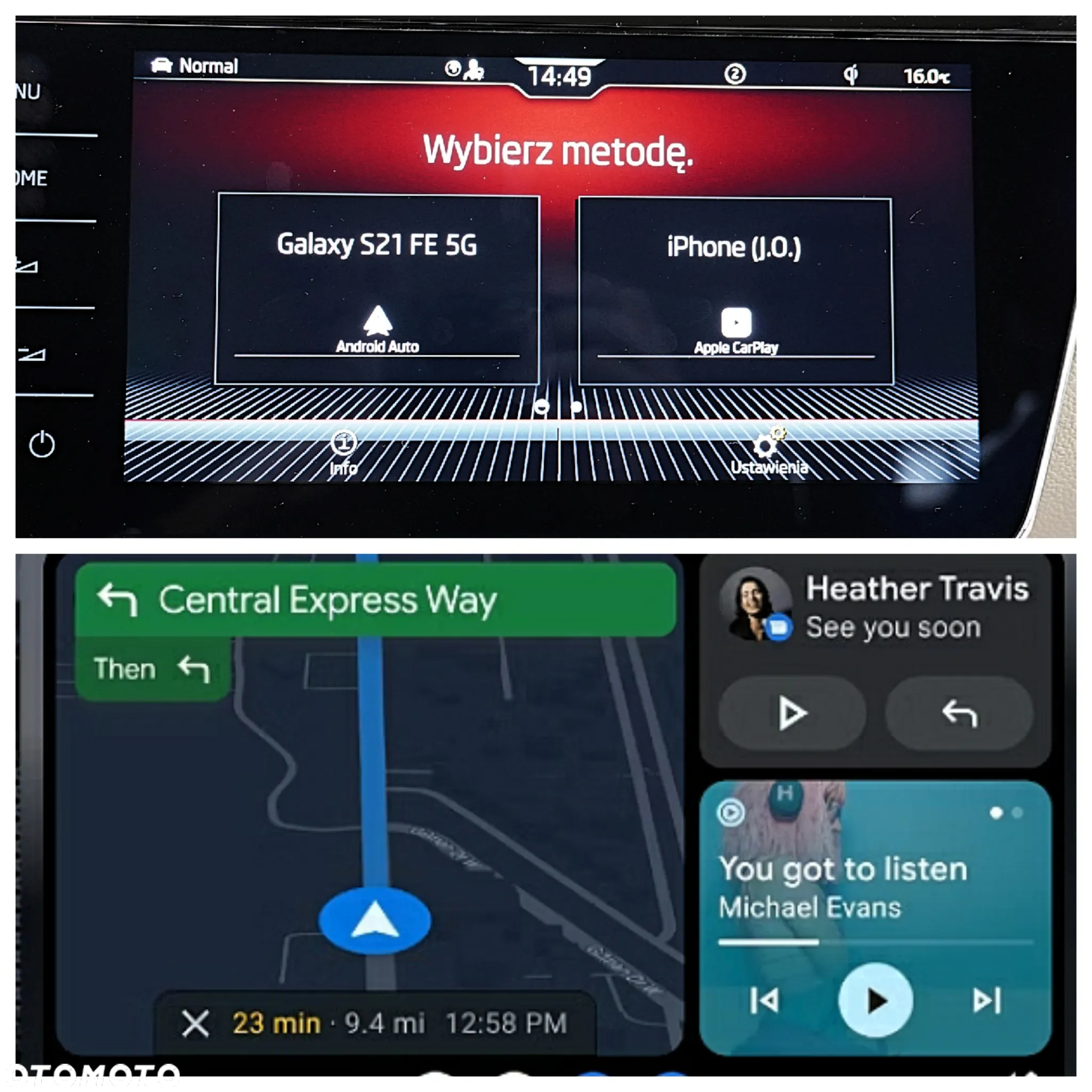 Skoda Superb 2.0 TSI 4x4 L&K DSG - 28