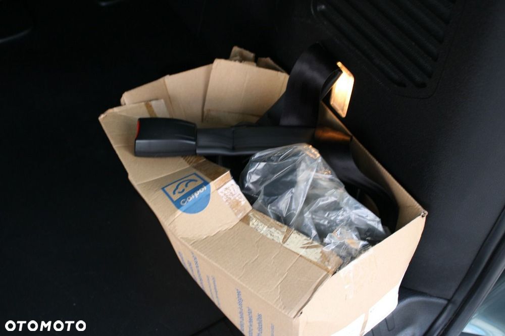 Opel Zafira - 15