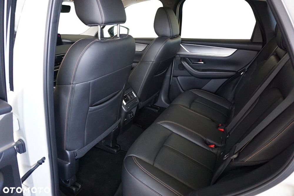 Mazda CX-60 - 8