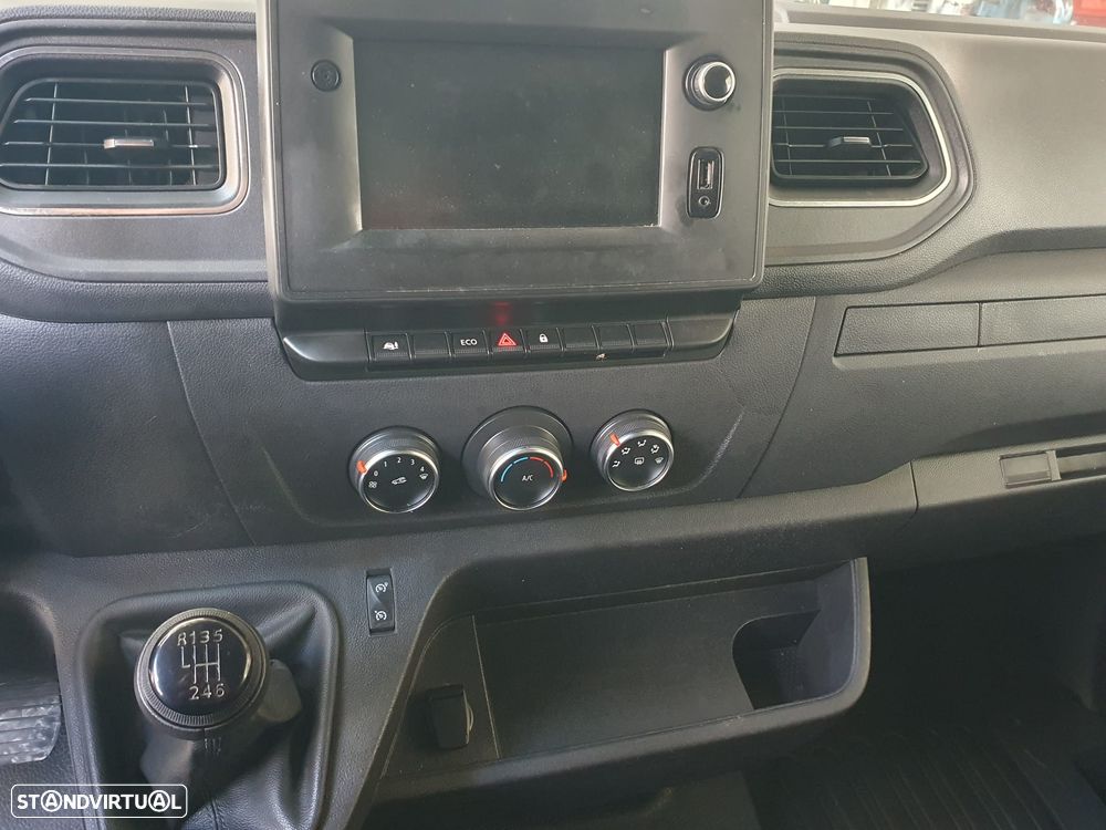 Renault Master 2.3 dCi L2H2 - 7