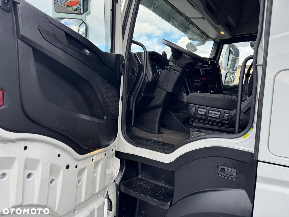 Iveco S-Way 530, ADR, Retarder, Klima stacj., Led, Z Niemiec - 10
