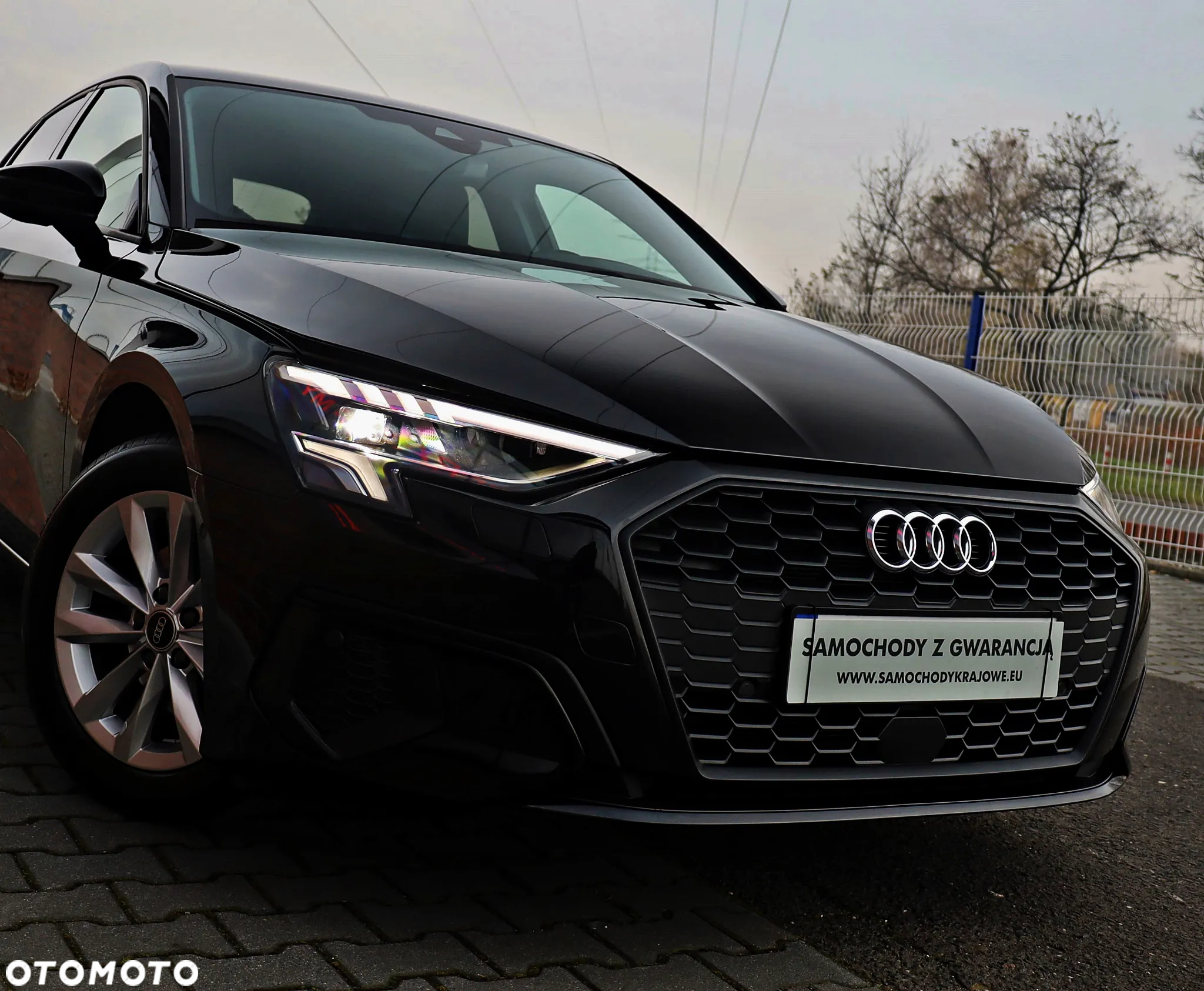 Audi A3 - 17