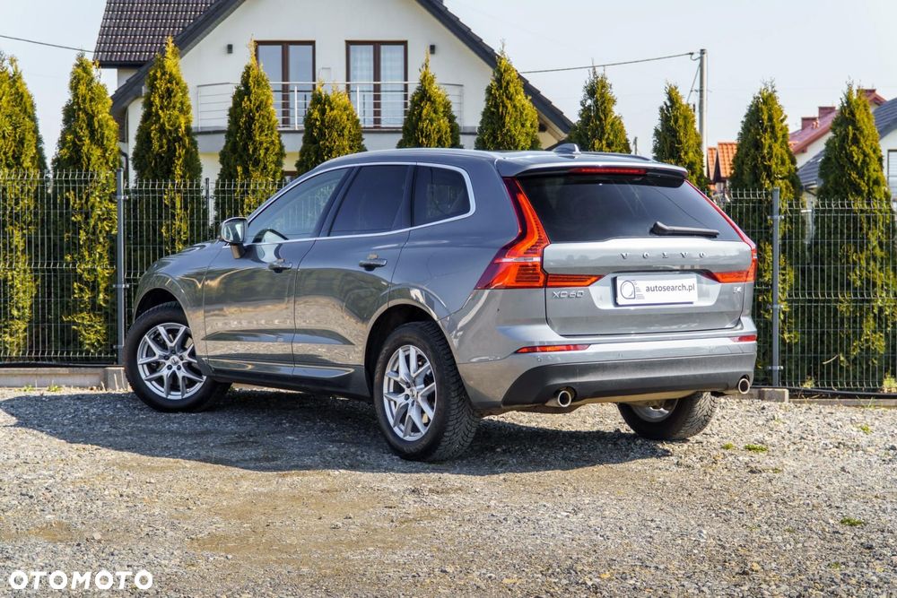 Volvo XC 60 - 6