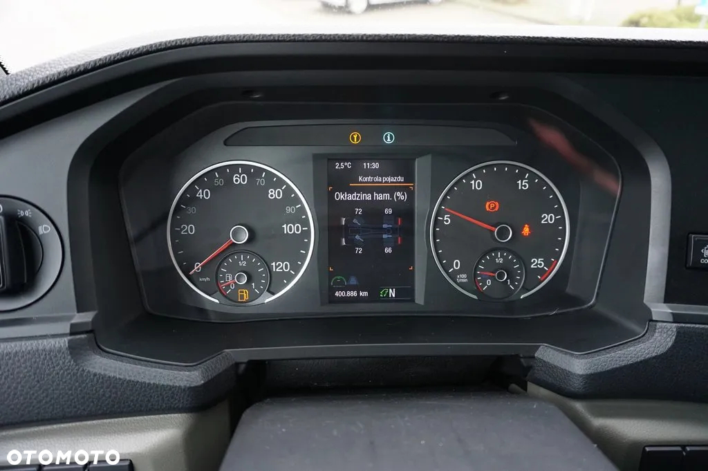 MAN TGX 18.470 4X2 BL SA RETARDER ACC NAVI * 2021 * - 20