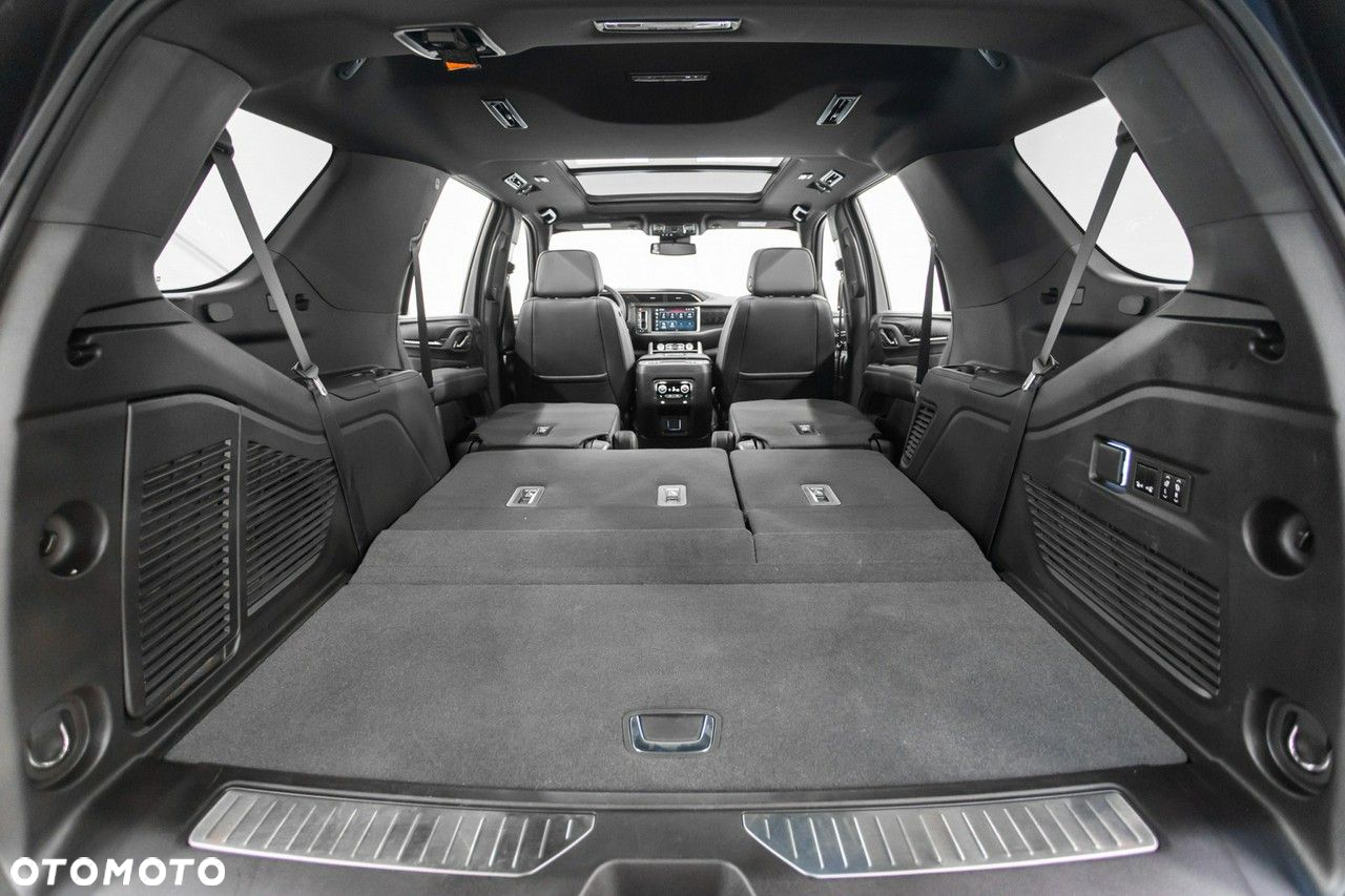 GMC Yukon - 25