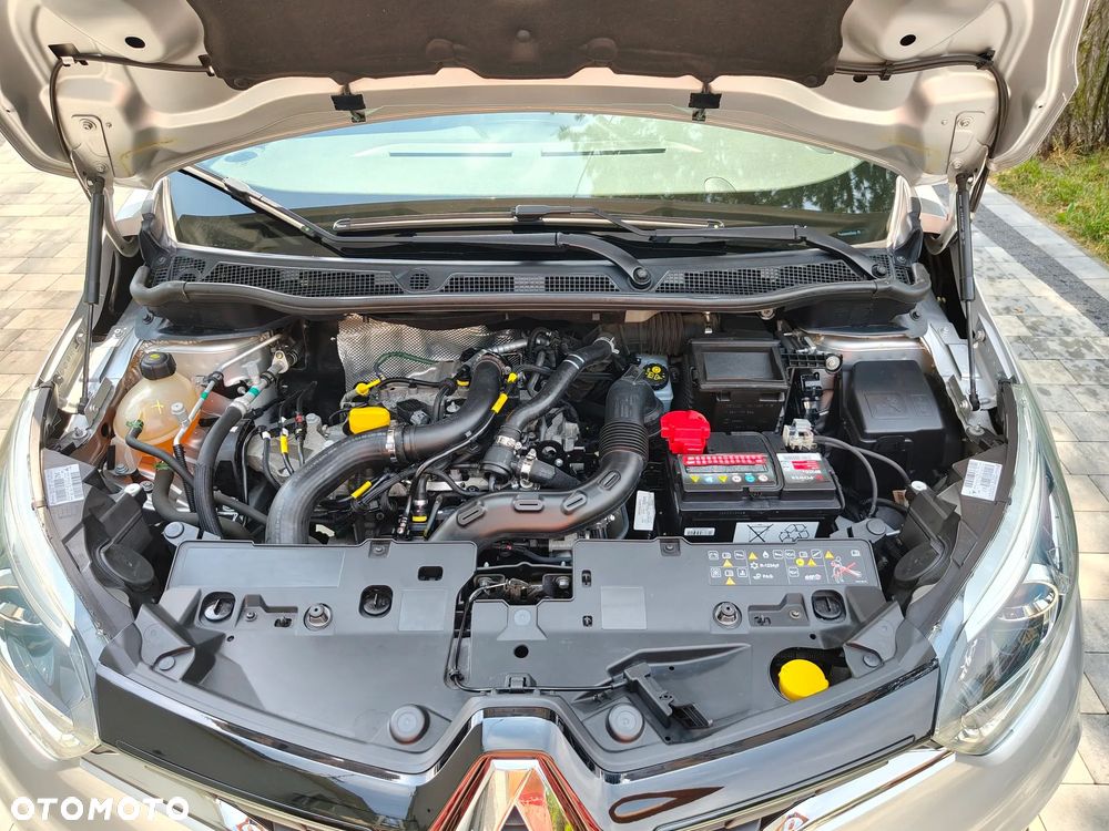 Renault Captur ENERGY TCe 90 Start&Stop Dynamique - 25