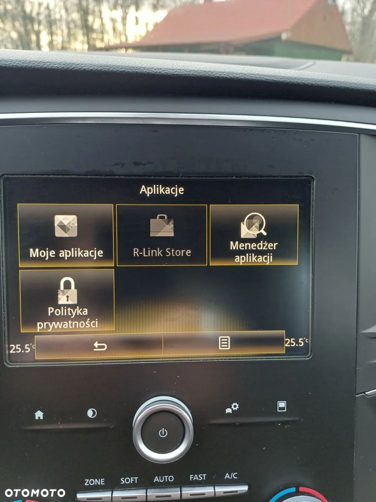 Renault Megane ENERGY TCe 100 EXPERIENCE - 19