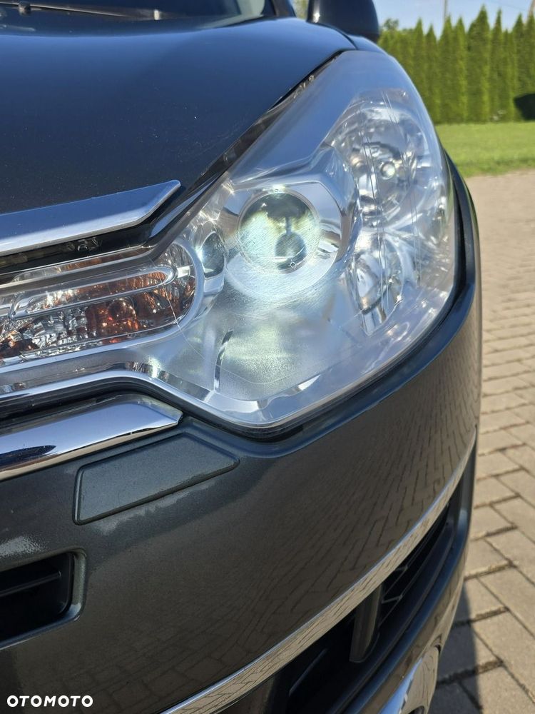 Citroën C-Crosser - 30